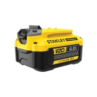 Stanley Battery Spare Parts