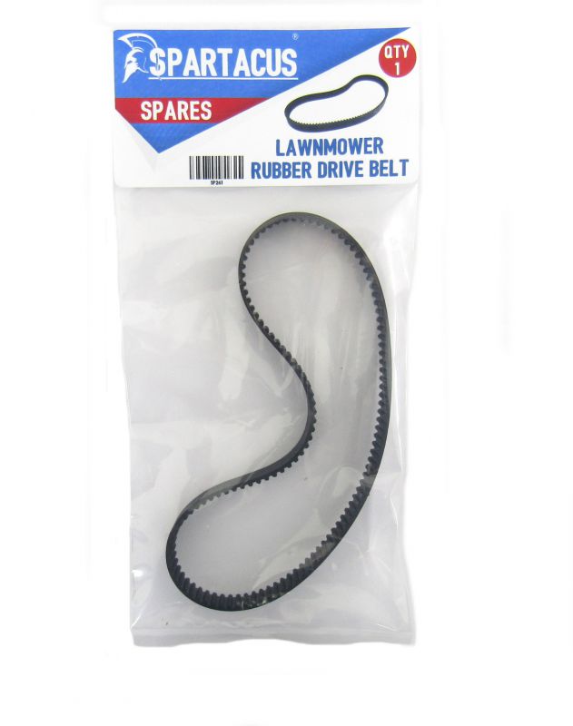 Spartacus Sp261 Lawnmower Drive Belt SP261 from Spare Parts World
