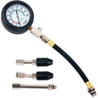 Sidchrome Compression Tester