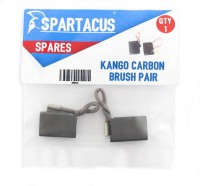 Spartacus SPB131 Carbon Brush Pair
