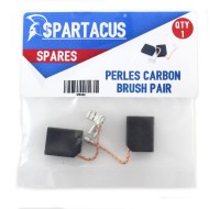 Spartacus SPB283 Carbon Brush Pair