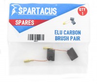 Spartacus SPB577 Carbon Brush Pair