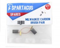 Spartacus SPB579 Carbon Brush Pair
