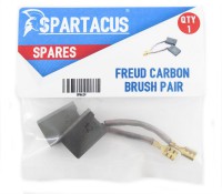 Spartacus SPB629 Carbon Brush Pair