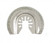 Spartacus Diamond Coated Blades