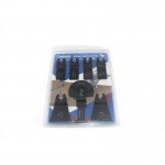 Spartacus Multi Tool 8pcs Blades Set Blister Packaging