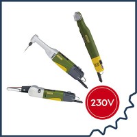 Proxxon 230V Handheld Power Tool Spare Parts