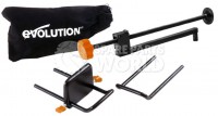 (NO LONGER AVAILABLE) Evolution Rage3-S Mitre Saw Accessory Pack