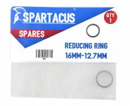 .Spartacus Reducing Rings