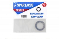Spartacus Reducing Ring 30mm - 20mm