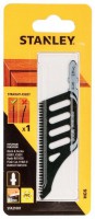 Stanley STA21001 Piranha Close cut jigsaw blade