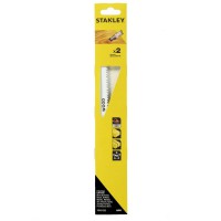 Stanley STA21252 CUTSAW BLADE, Coarse finish, Lgth 305mm S1344D