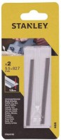 Stanley STA24192 HSS Planer Blades