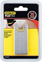 FATMAX STA26140 1x 30x50mm Flexible Scraper