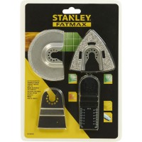 FATMAX STA26160 4pce Tiling Set