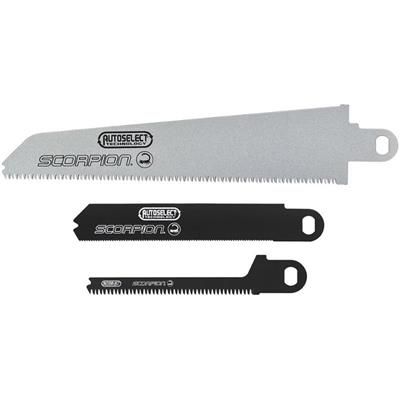 BLACK+DECKER STANLEY STA29962-XJ Scorpion Saw Blade