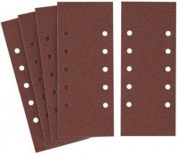 Stanley STA31011 HALF SHEET, Un Punched White Alox 100g