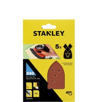 Stanley STA31019 Mouse,  Sheet Quick Fit 240g