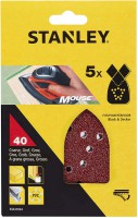 Stanley STA31034 Mouse,  Sheet Quick Fit 40g