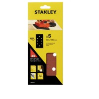 Stanley STA31517 THIRD SHEET, Punched Quick Fit 80g  - Black&Decker,AEG,Casel, Peugeot, McKell