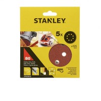 Stanley STA32032 ROS Disc, Quick Fit 125mm 80g