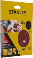 Stanley STA32167 ROS Disc, Quick Fit 115mm 40g