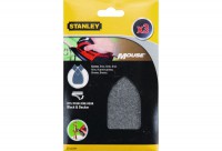 Stanley STA32204 Mouse,  Sheet Quick Fit Coarse