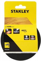 Stanley STA32292 Backing Pad,Quick Fit 125mm