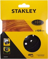 Stanley STA32407 Round Platen for Multi Sander 125mm