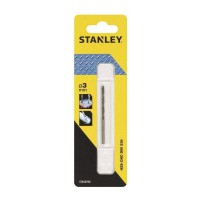 Stanley Drill Accessories