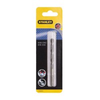 Stanley STA50716 Drill Bit HSS-CNC  6.5mm    Flute Length: 63 Overall Length: 101