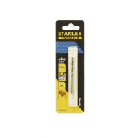 FATMAX STA51033 Drill Bit, Bullet  3.5mm Flute Length: 39 Overall Length: 70