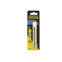 FATMAX STA51068 Drill Bit, Bullet  6mm Flute Length: 59 Overall Length: 93