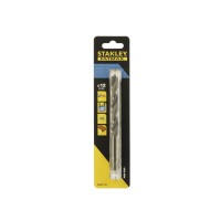 Stanley STA51118 Drill Bit, Bullet  12mm Flute Length: 101 Overall Length: 151