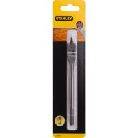 Stanley STA52015 Drill Bit, Flatwood 14mm Overall Length: 154