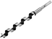 Stanley STA52115 Drill Bit, Auger 18mm Flute Length: 125 Overall Length: 200