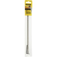 Stanley STA52225 Flatwood Bit Extension, Overall Length: 270