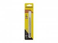 Stanley STA53018 Masonry Hex Shank  6mm Flute Length: 69 Overall Length: 127