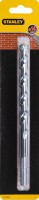 Stanley STA53030 Drill Bit, Std Masonry 14mm Flute Length: 135 Overall Length: 200