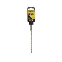 Stanley STA54282 Drill Bit, SDS Connection  5mm  Flute Length: 100 Overall Length: 160