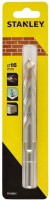 Stanley STA58055 Drill Bit, Hi Tech 16mm  Flute Length: 80 Overall Length: 150