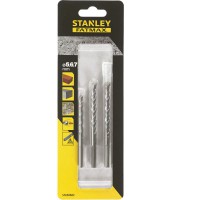 FATMAX STA58682 Stanley FatMax Concrete    �5,6,7mm