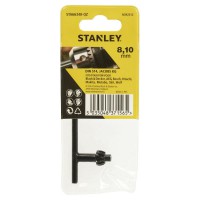 Stanley STA66340 Chuck Key - DIN S14 JACOBS KG ,8-10mm
