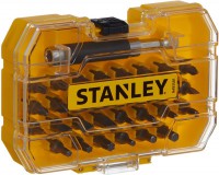 Stanley STA7228 31 Pce Screwdriving Set