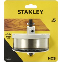 FATMAX STA81025 HCS 68/74/80/90/100mm  Depth of Cut: 30