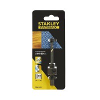 FATMAX STA81092 Mandrel for 14-30mm Holesaws bimetal