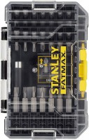 Stanley STA88560 40pce Screwdriver Bit Set