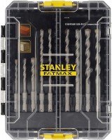 Stanley STA88562 9 PCE SDS 110 & 160mm Set