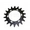 Makita Lower Blade(Bulk) Em407Mp