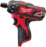 Milwaukee Screwdriver Spare Parts